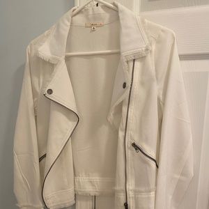 Le Lis jacket, could be fun as part of Halloween Costume